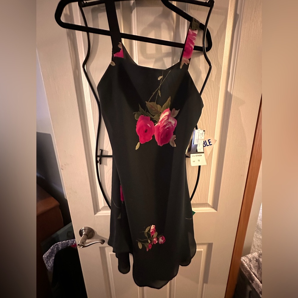 Cute Spring/ summer dress